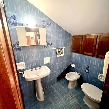 Apartament Location In Terrasini