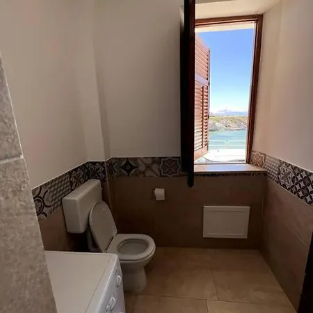 Apartament Location In Terrasini