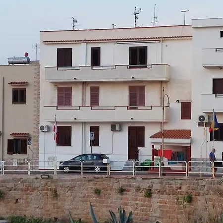 Location In Apartament Terrasini