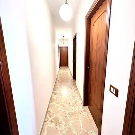 Location In * Terrasini