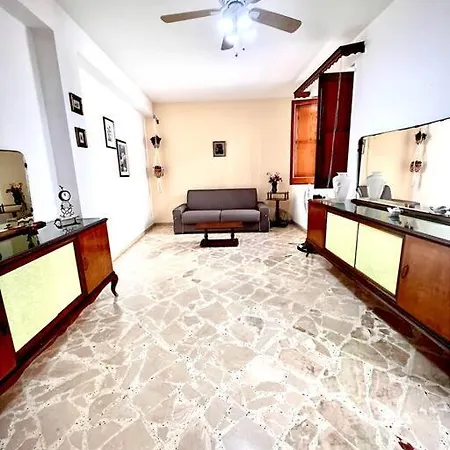 Apartament Location In