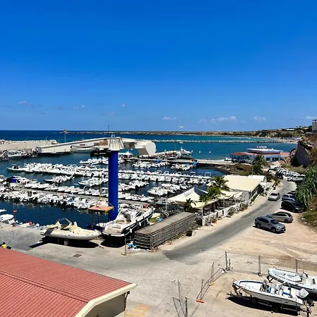Location In Terrasini